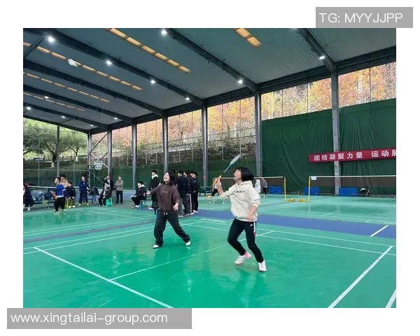 聚焦羽毛球成都羽毛球队近期状态分析与未来展望
